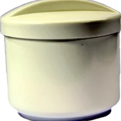 Zahnprothesendose Kunststoff, 1 St