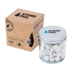 Hydrophil Zahnputz Tabs Salbei mit Fluorid, 130 St> Sonstige Zahnpflegeprodukte|Mund- Und Zahnpflege