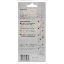 Zeckenschlinge, 1 St