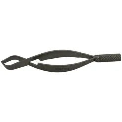 Zeckenzange / -pinzette 9 cm rostfrei, 1 St