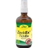 Cd Vet ZeckEx Fluid vet. (für Tiere), 100 ml> Flöhe, Zecken & Co.|Flöhe, Zecken & Co.