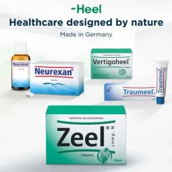 Zeel comp.N Tabletten, 250 St><noscript><img width=
