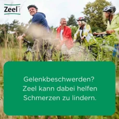 Zeel comp.N Tabletten, 100 St