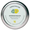 4peoplewhocare GmbH Zehenschmaus Creme Dose, 40 g> Gepflegte Füße