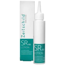 Zeitschild SR Lotion Kopfhautserum, 90 ml> Haarwasser