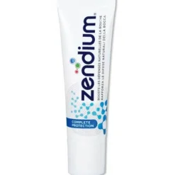 Zendium Zahncreme complete protection, 15 ml> Zahnpasta & Zahncreme