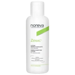 Noreva Zeniac Lösung, 125 ml> Handseife|Unreine Haut