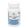 Zink + VIT. C Synomed Tabletten, 50 St