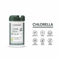 Zink Reu Rella Tabletten, 360 St