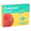 Zink Verla 5 mg Lutschtabletten, 50 St