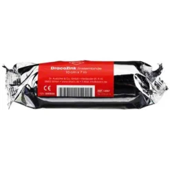 Zinkleimbinde Dracozink 10cm, 1 St