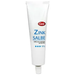 Zinksalbe Caelo , 100 g