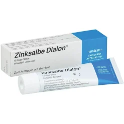 Zinksalbe Dialon®, 50 g