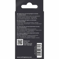 Zwilling Classic Inox Nagelschere 9 cm, 1 St