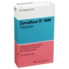 Zymafluor D 1000 Tabletten, 90 St